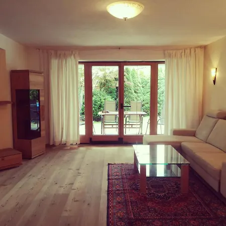 Apartamento Rosenrot