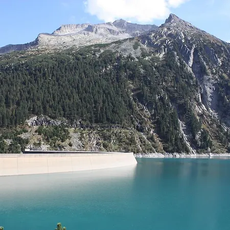 Apartamento Rosenrot Fügen