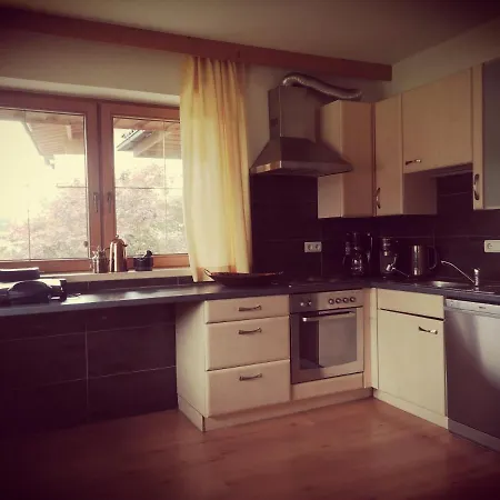 Apartamento Rosenrot