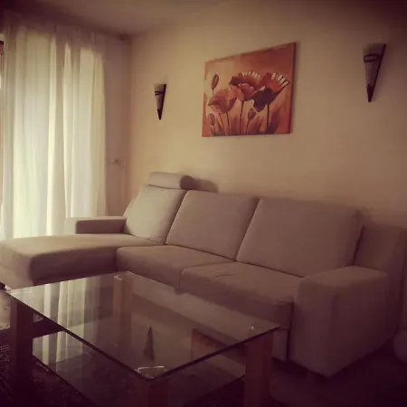 Apartment Rosenrot *