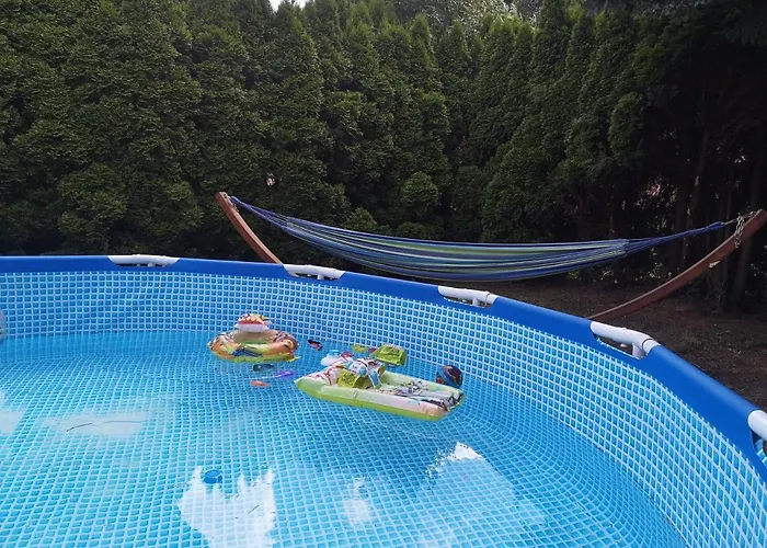 Landhaus Rosenrot * Fuegen