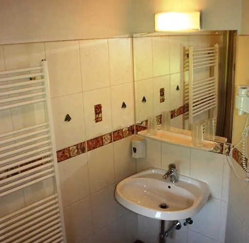 Landhaus Rosenrot * Fuegen