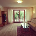Апартаменти Rosenrot