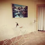 Апартаменти Rosenrot *