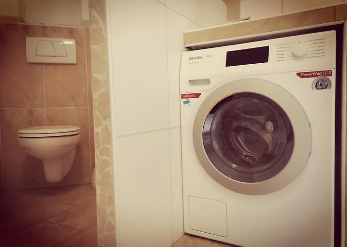 아파트 Rosenrot 푸겐