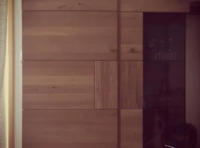 Rosenrot 아파트 푸겐