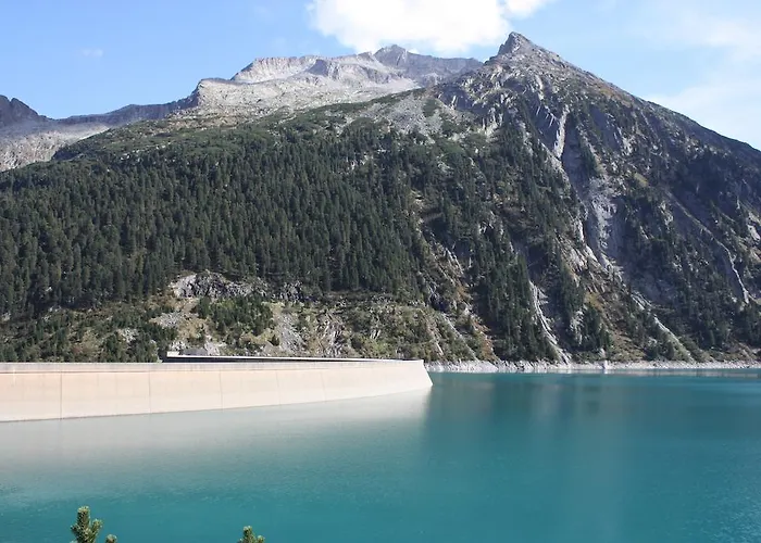 아파트 Rosenrot 푸겐